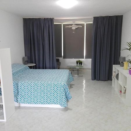 Large Loft Sueno Azul Ocean View Apartment Callao Salvaje Luaran gambar