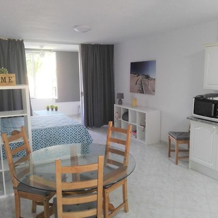 Large Loft Sueno Azul Ocean View Apartment Callao Salvaje Luaran gambar