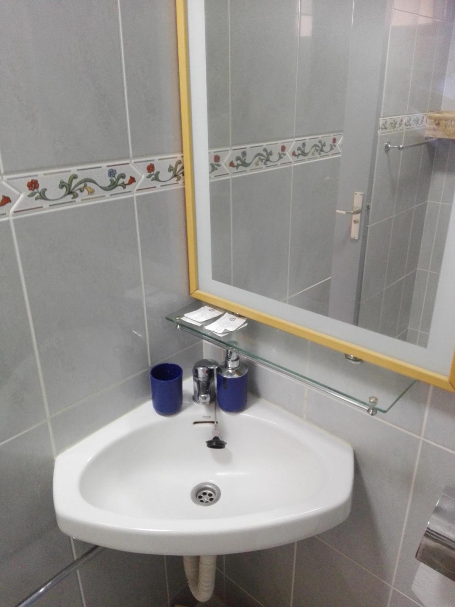 Large Loft Sueno Azul Ocean View Apartment Callao Salvaje Luaran gambar
